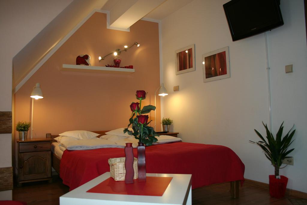 Apartamenty Centrum Zakopane Habitación foto